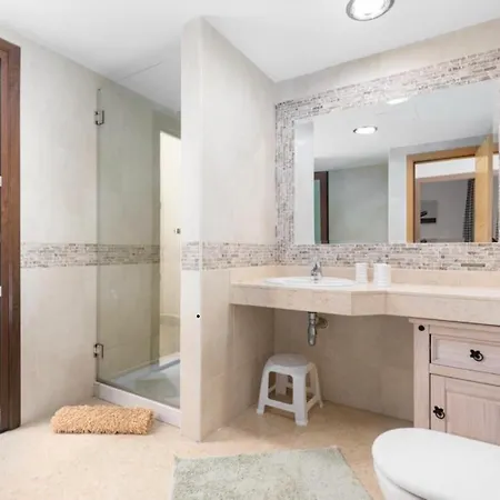 Tinajas No.6 Вилла *