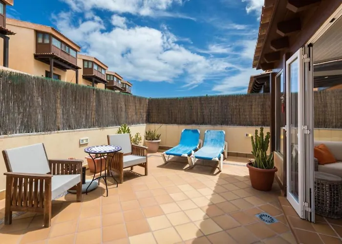 Villa Tinajas No.6
