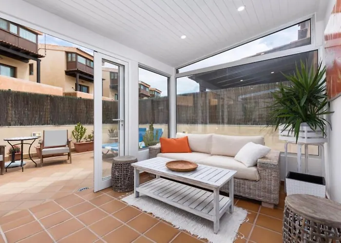 Tinajas No.6 * Corralejo