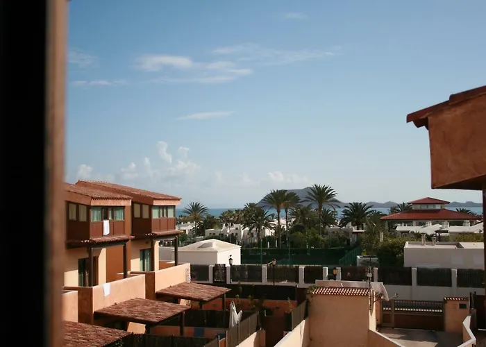 Tinajas No.6 * Corralejo