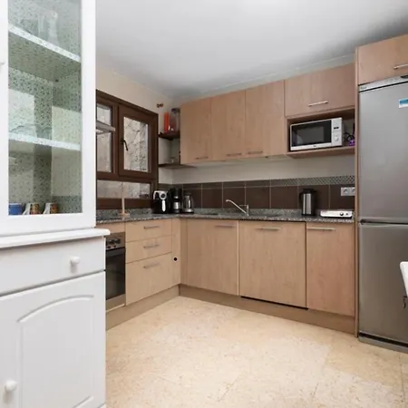 Tinajas No.6 Villa *