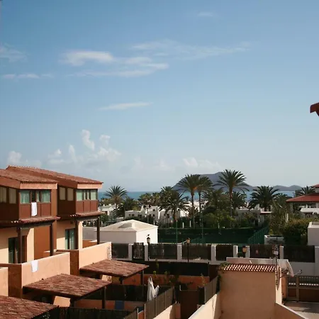 Tinajas No.6 * Corralejo