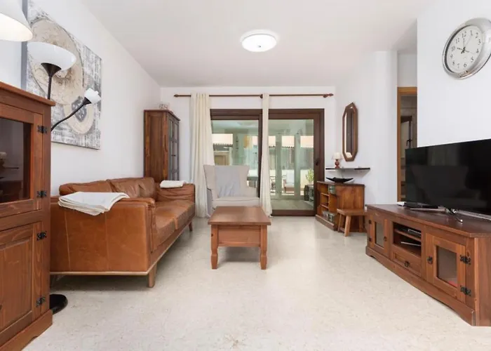 Tinajas No.6 Corralejo