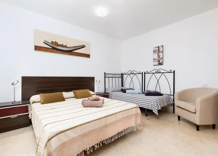 Tinajas No.6 Corralejo