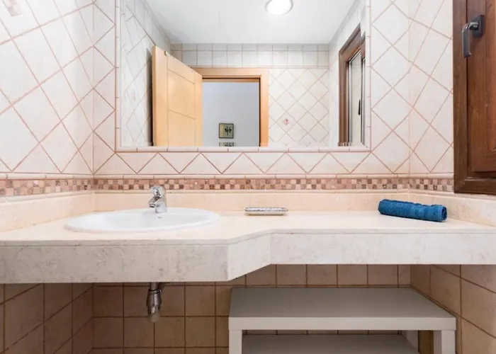 Willa Tinajas No.6 *