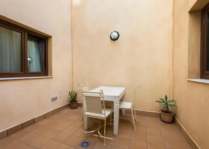 Tinajas No.6 Willa *