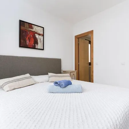 Tinajas No.6 Villa Corralejo