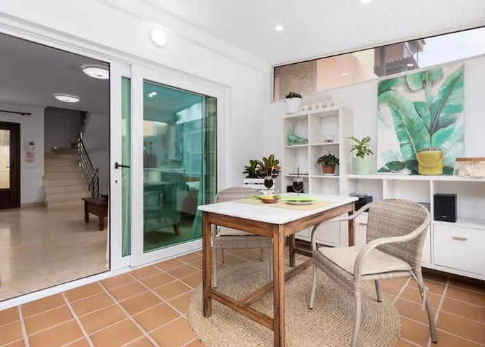 Tinajas No.6 Corralejo