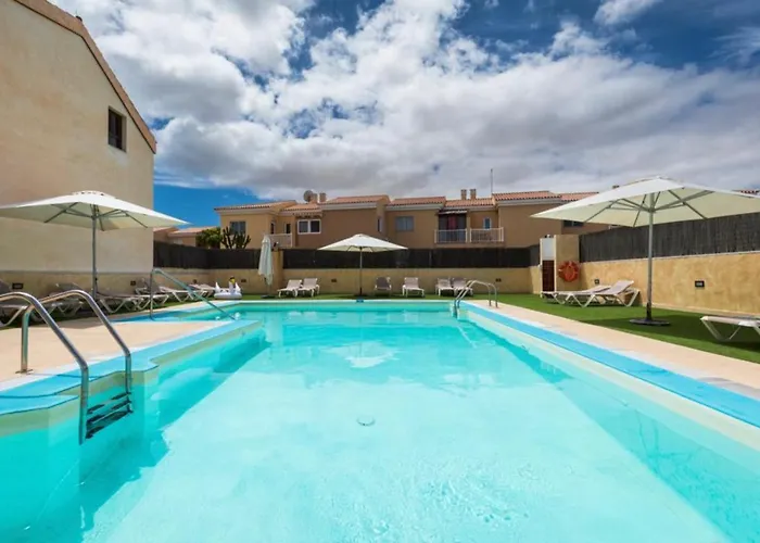 Villa Tinajas No.6 *