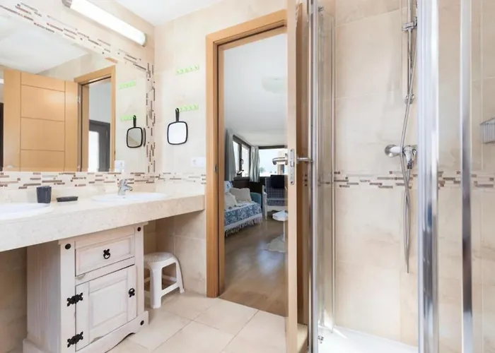 Villa Tinajas No.6 Corralejo