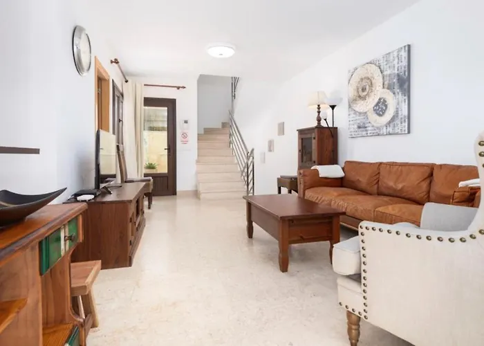 Tinajas No.6 Corralejo