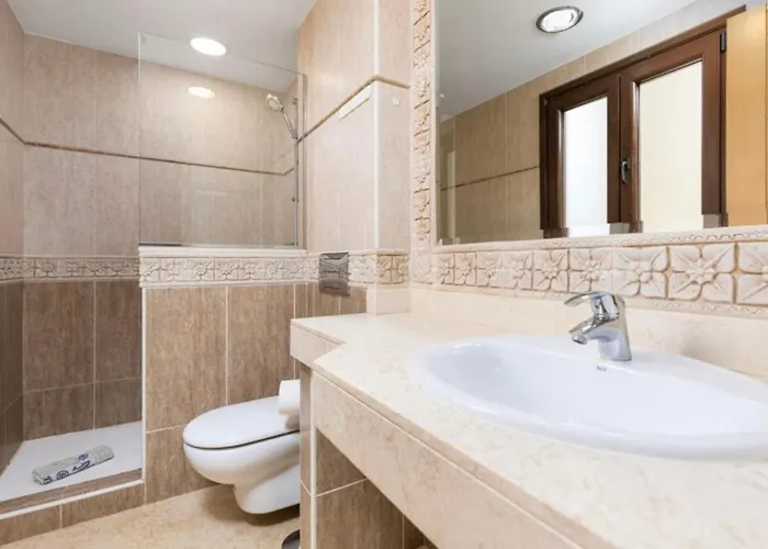 Tinajas No.6 Villa Corralejo